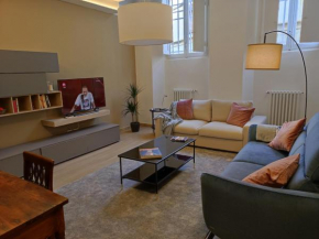 Sweet Home Capponi Florence